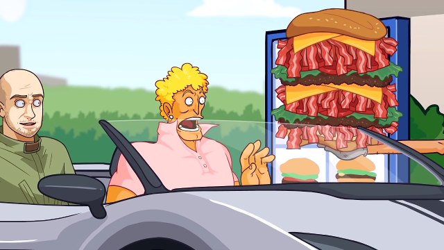 IN SOVIET RUSSIA JOKES - VOLUME 1 (w Crazy Russian Hacker)