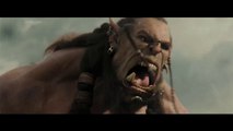 Warcraft Official Trailer #1 (2016) - Travis Fimmel, Dominic Cooper Movie [HD]