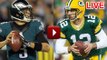 Green Bay Packers‬ Vs ‪Philadelphia Eagles Live NFL Monday Night Football TV Livestream, Watch Online