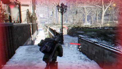 Tom Clancy's The Division™
