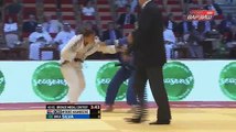 Brazil vs crocia Women World judo Grand slam Abu dhabi 2016,SPORTS WORLD