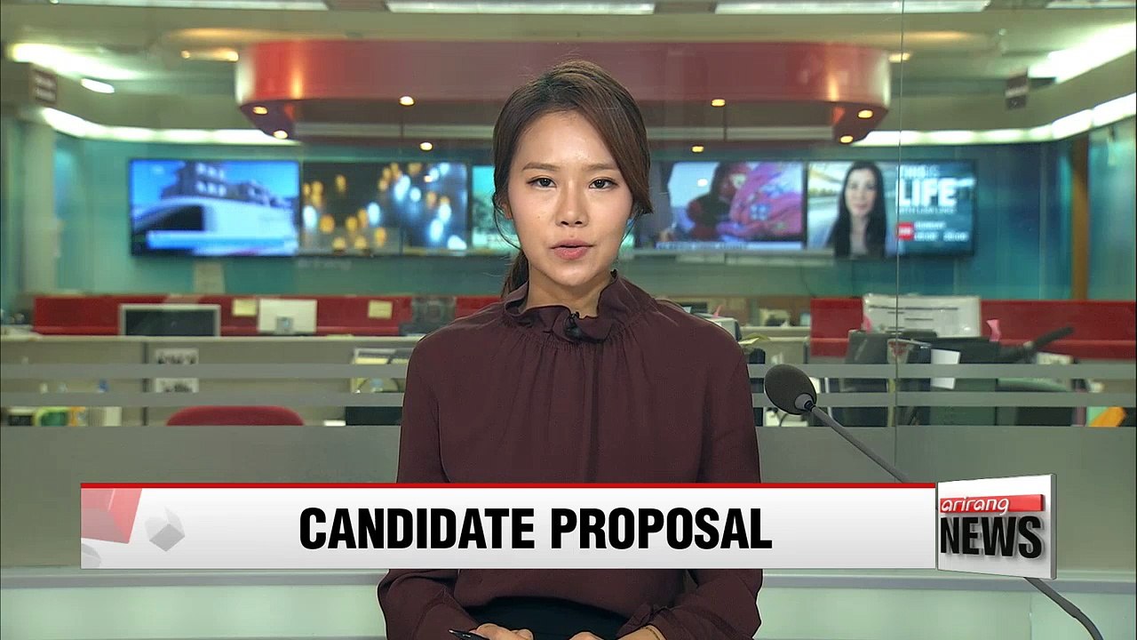 Korea's opposition parties to come up with candidates for independent counsel