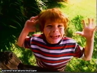 Microsoft Actimates Interactive Arthur Smart Toy Television Commercial 1998