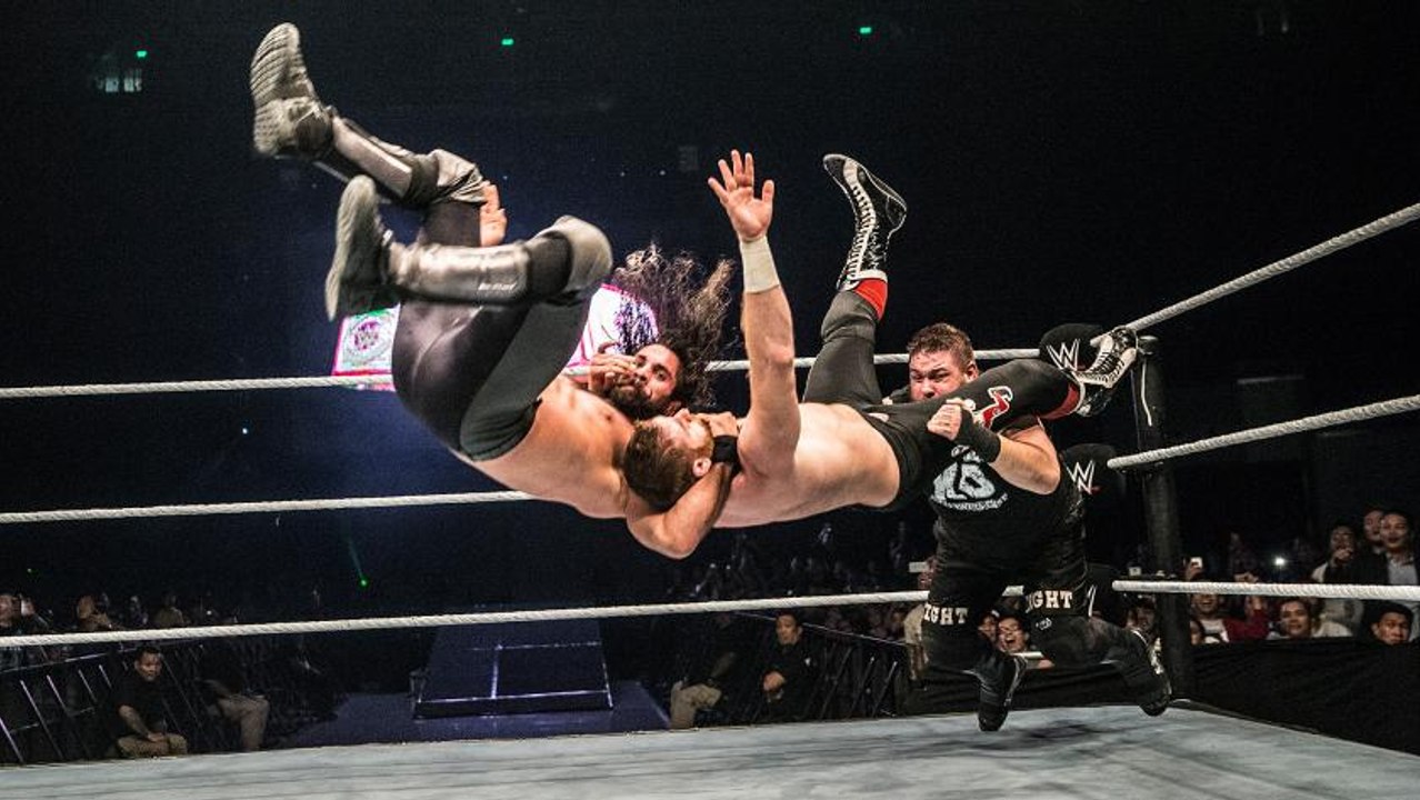 WWE Monday Night RAW 11_28_2016 Live Stream - WWE RAW 28 November 2016 Live Stream