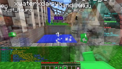 Minecraft Little Kelly : CHEERLEADERS VS JOCKS!