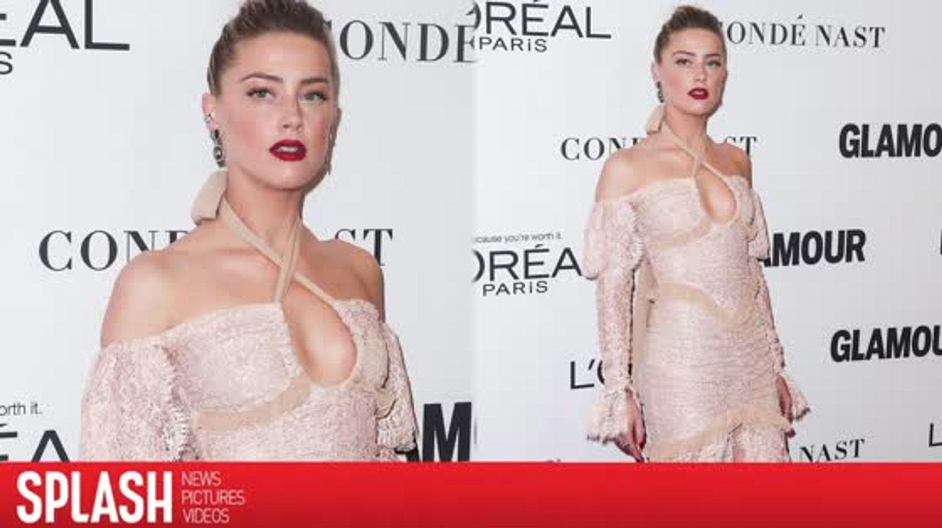 ⁣Wieso hat Amber Heard nicht wie versprochen gespendet
