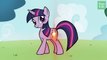 Twilight Sparkle | My Little Pony | MLP | Coloring Pages