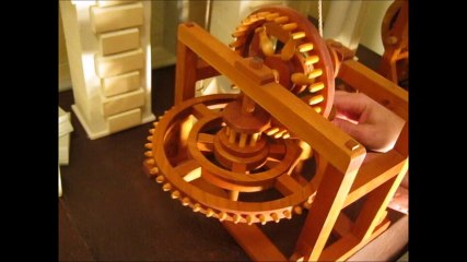 Perpetual Motion Machines. Mouvement Perpétuel - video Dailymotion