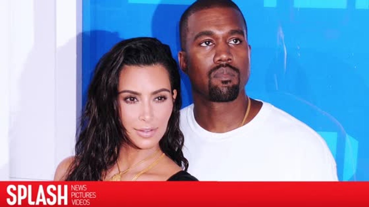 Kim Kardashian ist Kanyes Gesundheit am wichtigsten