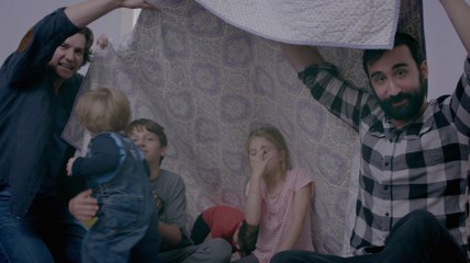 How To Be a Man: Dad Like a Man