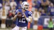 Colts Expect Luck to Play Next Monday