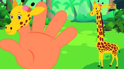 Dinosaurs finger family | nursery rhymes | dino Song | kids rhymes | baby videos