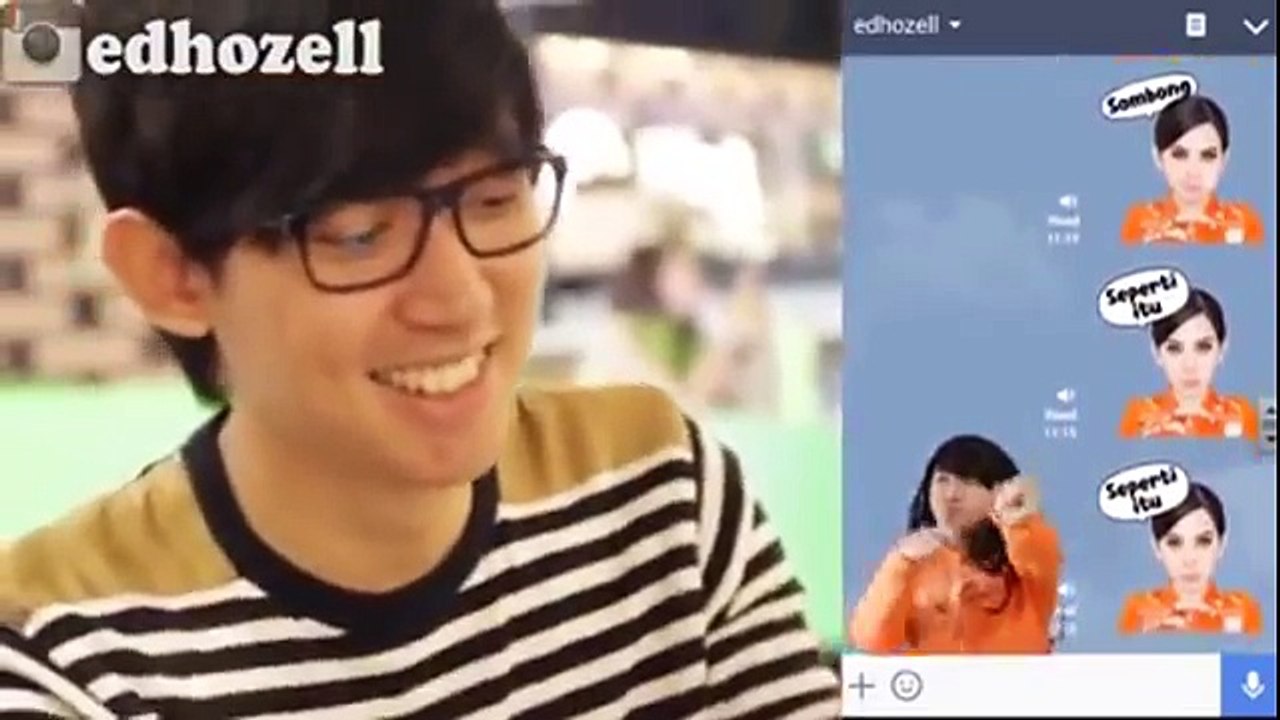 TERBARU ,,,, Video Lucu Banget Bikin Ngakak Jungkir balik