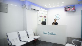 DERMA CARE CLINIC 9010495626 Hyderabad - Skin Hair Cosmetic Consultation & Treatment