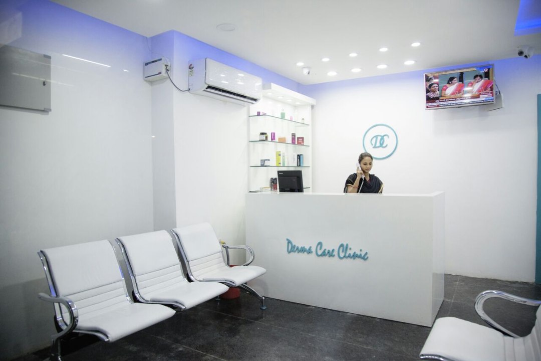 DERMA CARE CLINIC 9010495626 Hyderabad - Skin Hair Cosmetic Consultation & Treatment