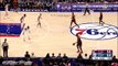 Robert Congvinton - Shaqtin' A Fool Moment | Cavaliers vs Sixers | Nov 27, 2016 | 2016-17 NBA Season