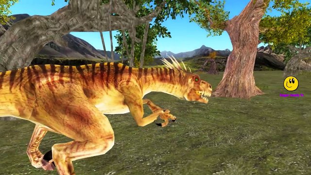 Colours Animals Cartoons For Children | Finger Family Nursery Rhymes | Elephant Lion Finger Family