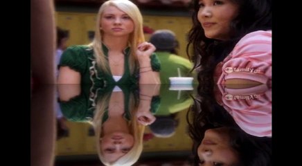 10 Things I Hates About You 2009 E12 Don't Trust Me