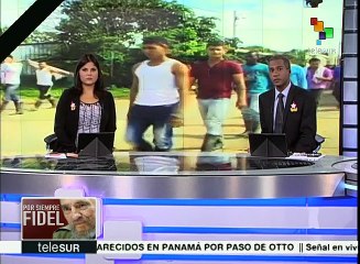 Colombia: se incrementa la violencia contra líderes sociales