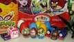 Surprise Eggs Паровозик Тишка ,Трансформеры От Конфитрейд , Surprise Eggs как Kinder Surprise eggs