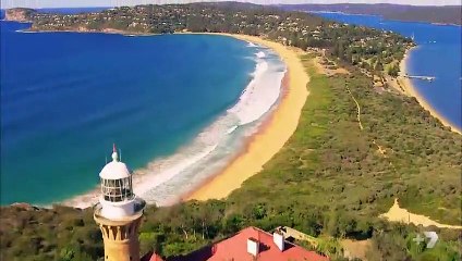 Home and Away 6561 28th November 2016