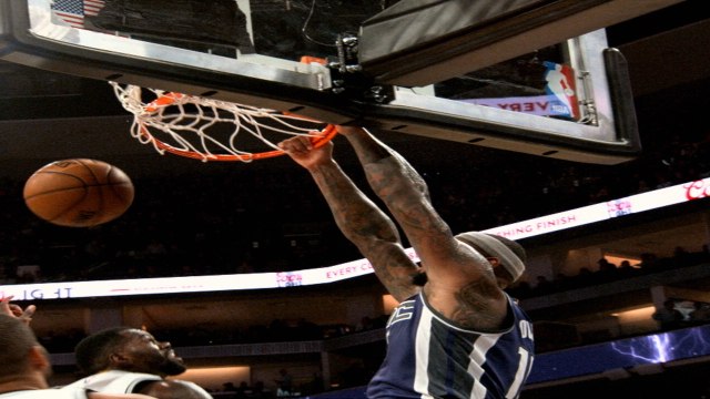 Talking NBA: DeMarcus Cousins Pivot (Episode 3) - NTSC