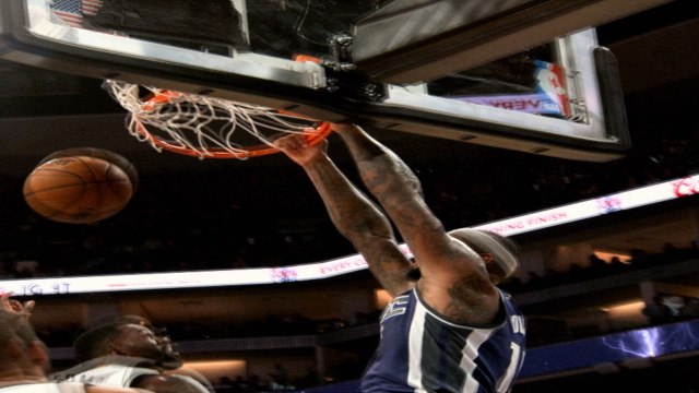 Talking NBA: DeMarcus Cousins Pivot (Episode 3) - PAL