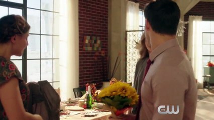 Supergirl 2x08 Inside "Medusa" (HD) Season 2 Episode 8 Inside - Crossover Event