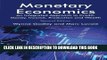 [FREE] Ebook Monetary Economics: An Integrated Approach to Credit, Money, Income, Production and