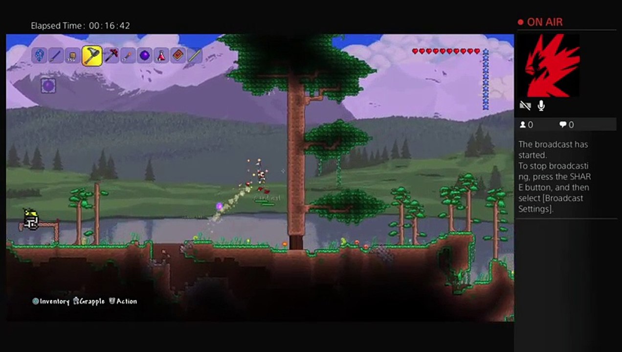 INFINITE GOLD GLITCH (9)