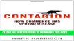[FREE] Ebook Contagion: How Commerce Has Spread Disease PDF Online