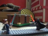 Vidéos 8-ball Lego Streum-wars teleportations et corruption