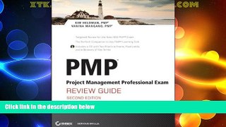 Best Price PMP: Project Management Professional Exam Review Guide Kim Heldman On Audio