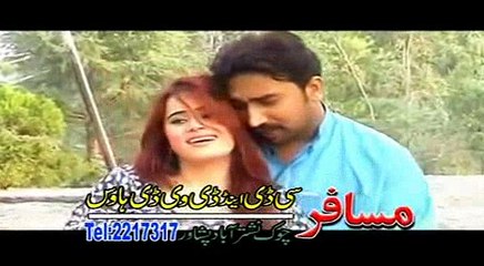 Pashto New Songs 2017 Gulalai - A Ware Lailo