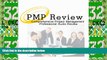 Price PMP Exam Prep Audio Review Based on PMBOK 4th Edition; PMP Exam 4 Hour, 5 Audio CD Review