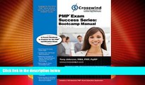 Price PMP Exam Success Series: Bootcamp Manual (with Exam Simulation Download) Tony Johnson MBA PDF