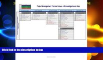 Price The PMP Exam Prep: Project Management Process Group   Knowledge Area Map Study Guide with