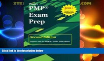 Best Price RAMAN s  PMP EXAM PREP Guide for PMBOK 5th edition: The guide for PMP Exam Preparation