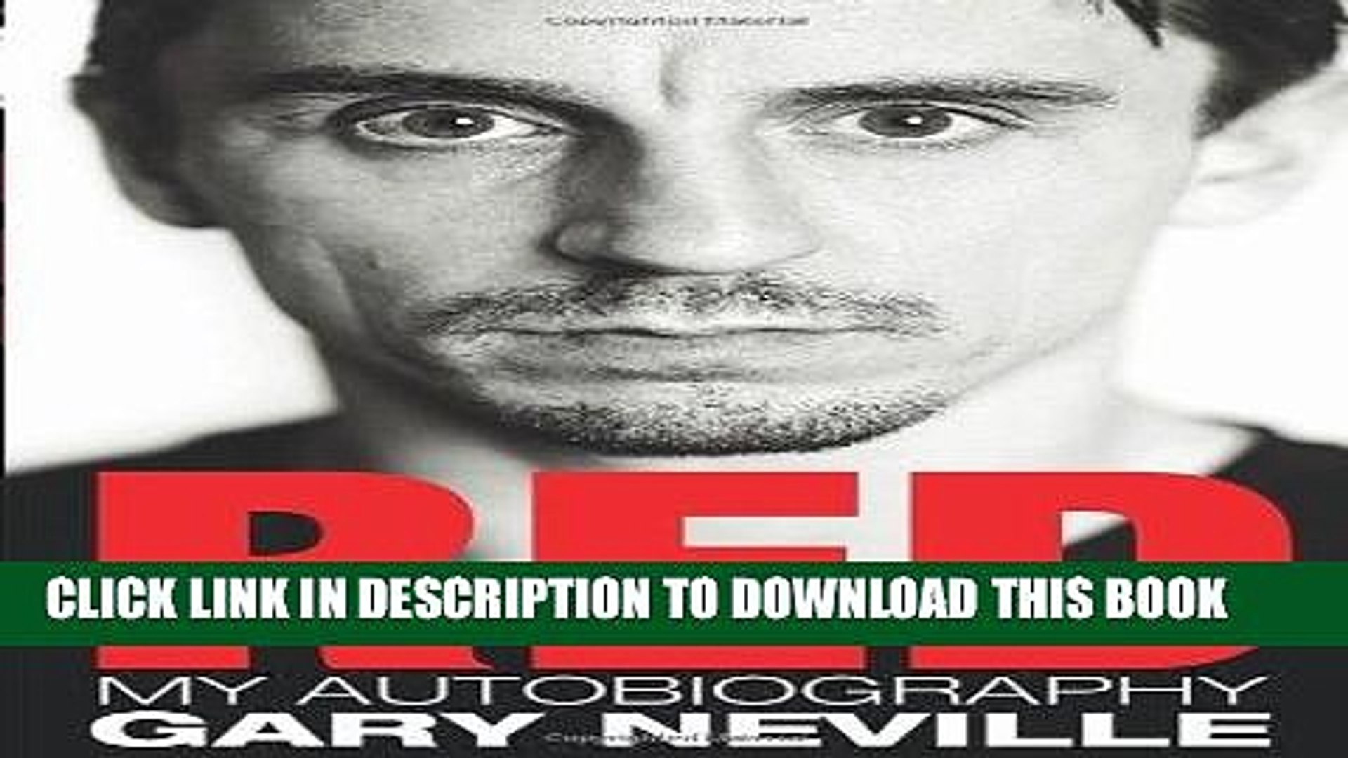 Mobi Red My Autobiography Pdf Full Book