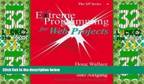 Price Extreme Programming for Web Projects Doug Wallace For Kindle