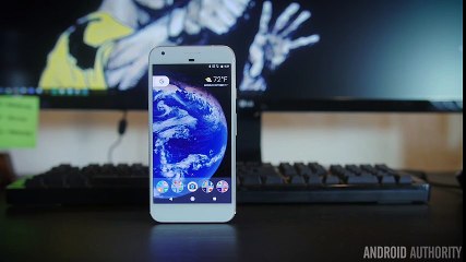 Google Pixel review - a technical deep dive