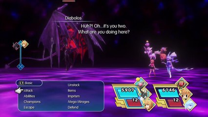 World of Final Fantasy Pt 28 (31)