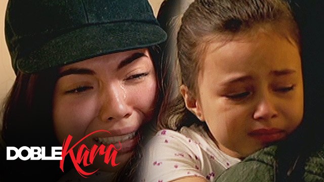 Doble Kara: Becca & Sara’s Reunion