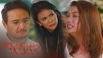 Magpahanggang Wakas: Aryann lashes out at Tristan & Jenna | Episode 51