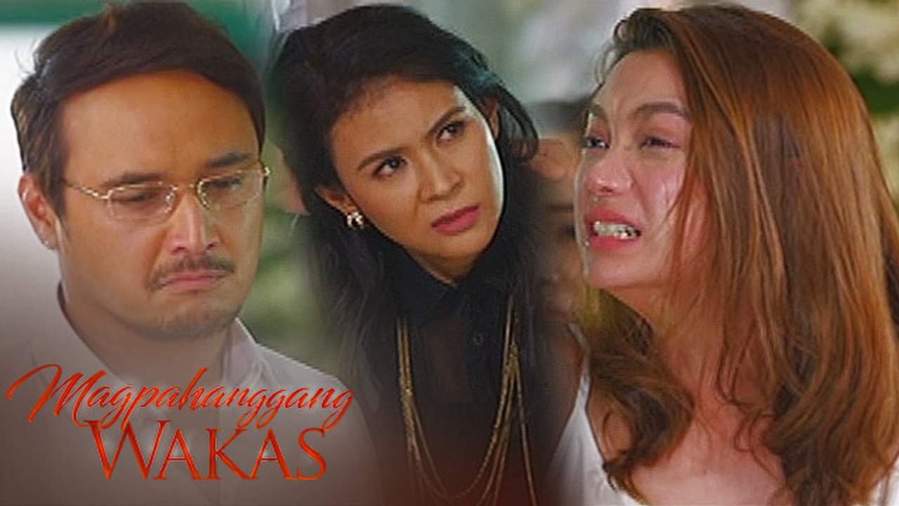 Magpahanggang Wakas: Aryann lashes out at Tristan & Jenna | Episode 51