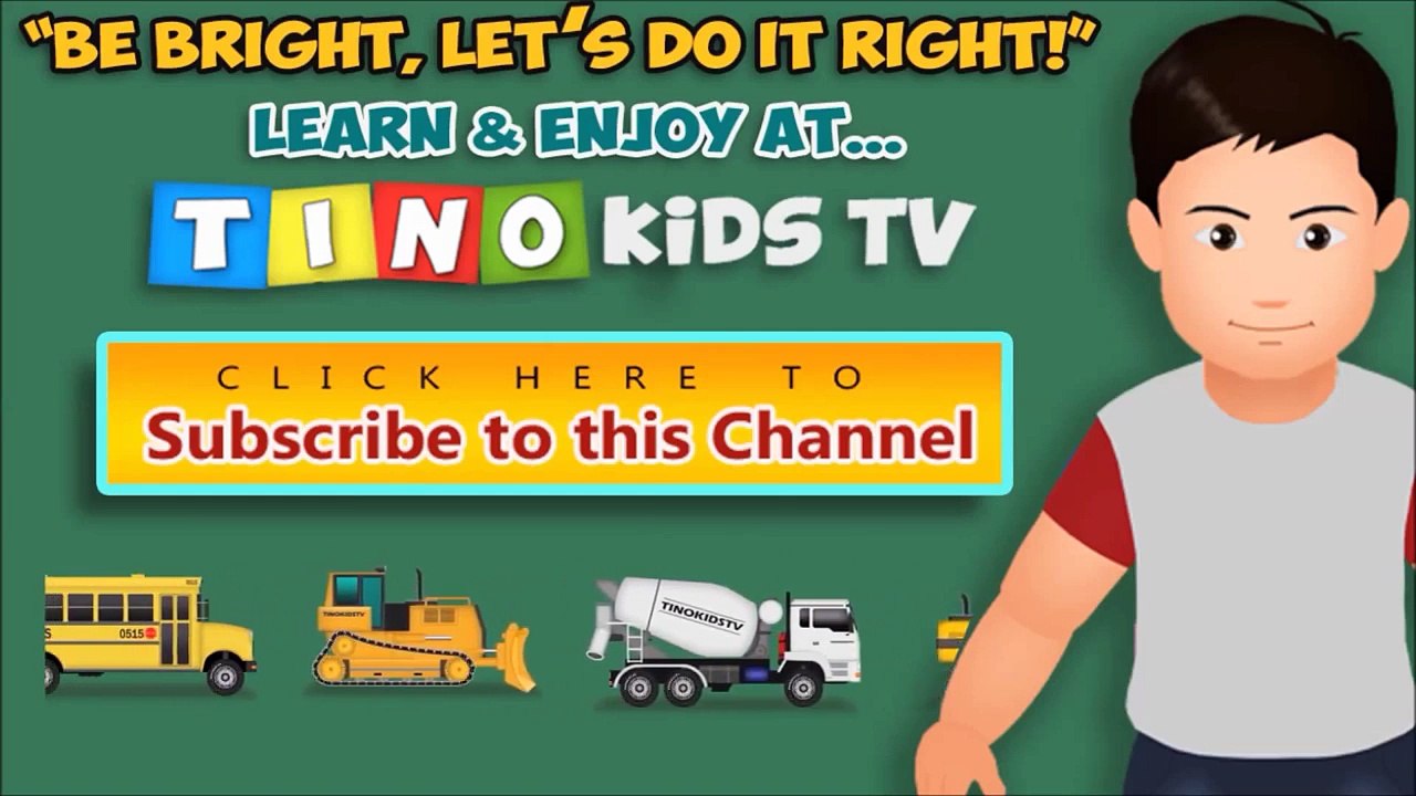 Learn Colors Peppa Pig Clothes Dump Truck Surprise Eggs Coloring Big Monster Trucks#TinokidsTV