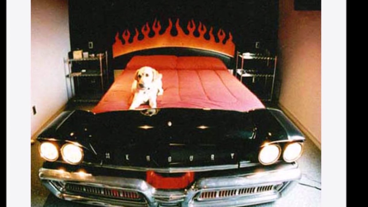 100 Awesome Ideas! EVEN MORE BEDS!