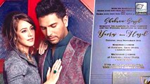 Yuvraj Singh & Hazel Keech's Wedding Invitation Out | Hazel Keech Yuvraj Singh