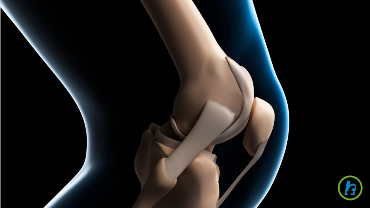 Ruperea ligamentului anterior
