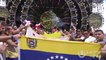Martin Garrix - Ultra Music Festival Miami (2014)_63